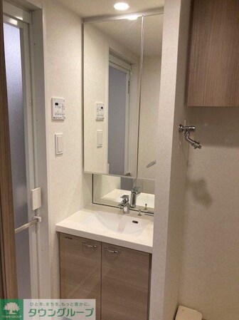 ルーブル武蔵新城七番館の物件内観写真